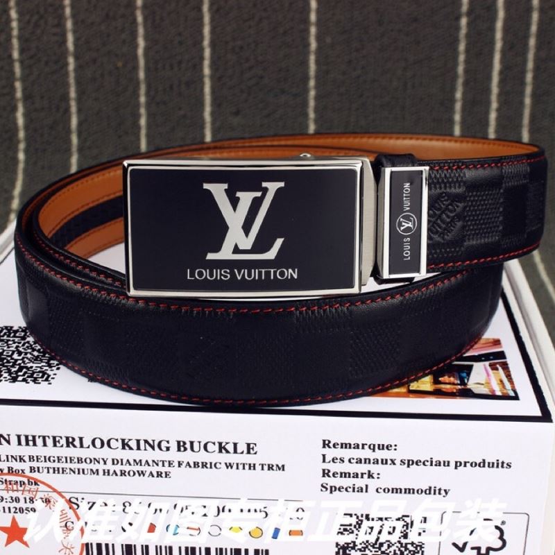 Louis Vuitton Belts